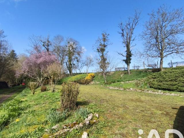 Maison vente à Avallon, Sauvigny-le-bois