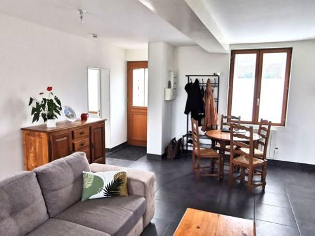 Maison vente à Compiègne, Autrêches