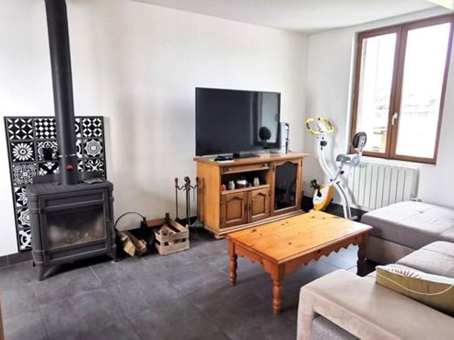 Maison vente à Compiègne, Autrêches
