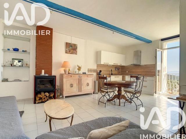 Maison vente à Prades, Lansac