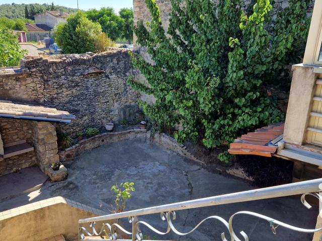 Maison vente à Nîmes, Occitanie