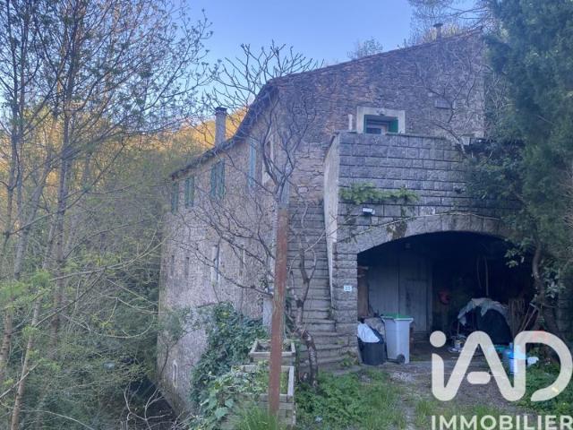 Maison vente à Lodève, Roqueredonde