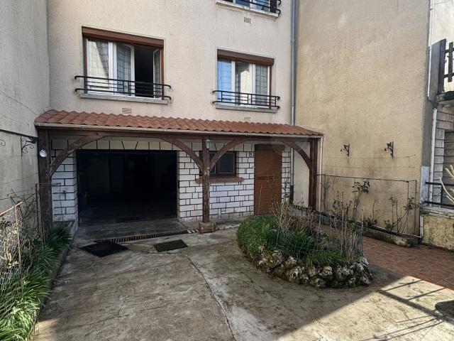 Maison vente à Saint-Dizier, Noncourt-sur-le-rongeant