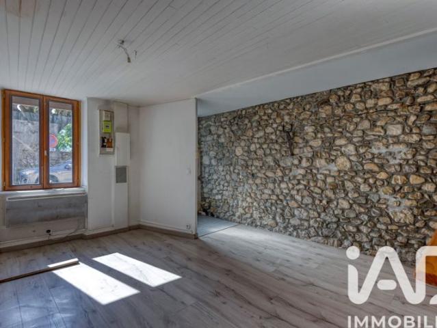 Maison vente à Grenoble, Sainte-marie-d'alloix