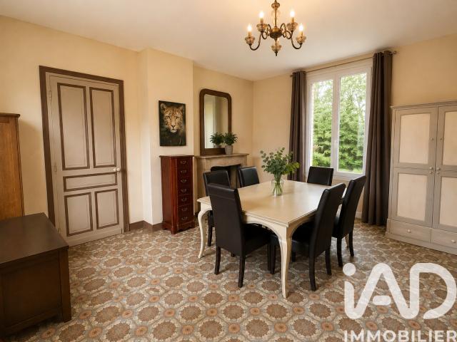 Maison vente à Arras, Boisleux-au-mont