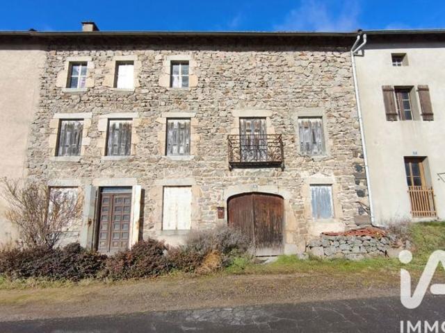 Maison vente à Le Puy-en-Velay, Saint-pierre-du-champ
