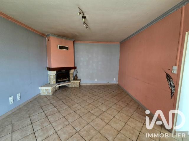 Maison vente à Tours, Vallères