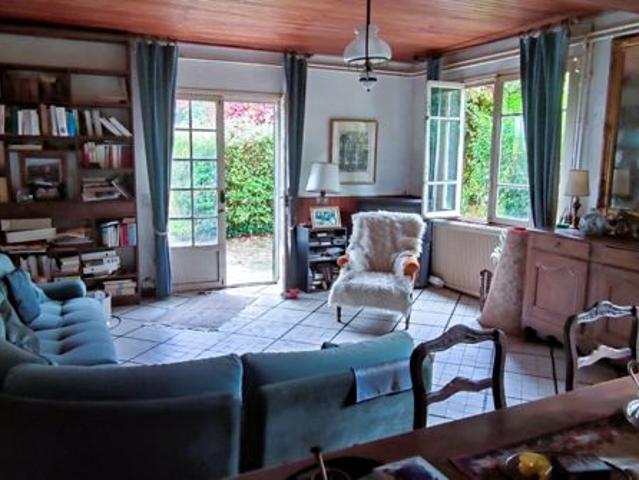Maison vente à Cosne-Cours-sur-Loire, Colméry