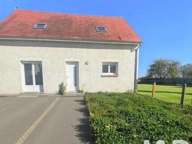 Maison vente à Péronne, Pertain