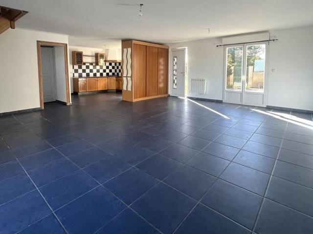 Maison vente à Péronne, Pertain