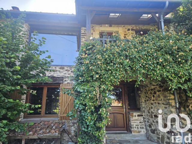 Maison vente à Nantes, Monnières