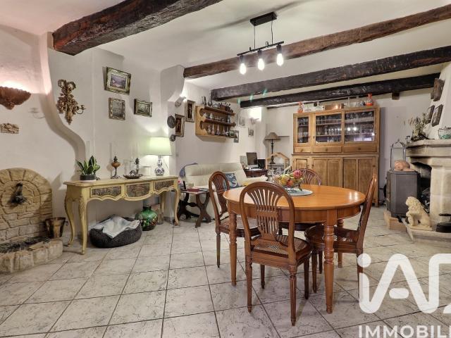 Maison vente à Grenoble, Saint-paul-de-varces
