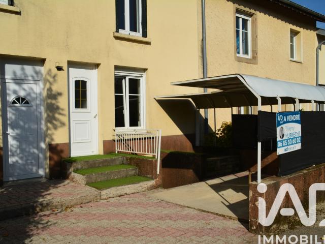 Appartement vente à Pontoise, Mériel