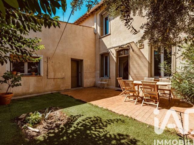 Maison vente à Perpignan, Villelongue-de-la-salanque