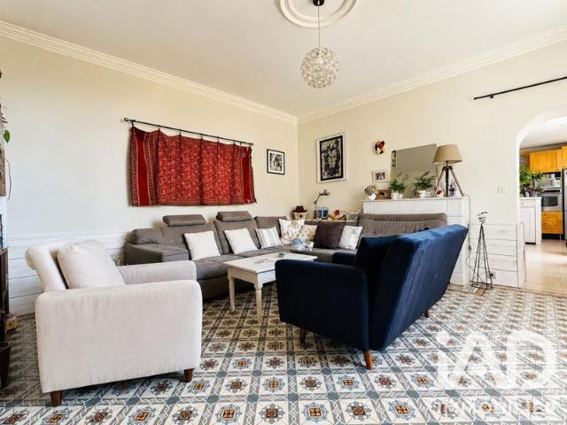 Maison vente à Nîmes, Pujaut