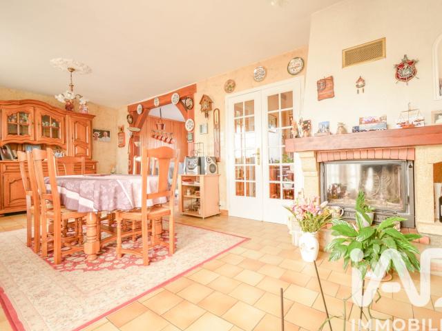 Maison vente à Rouen, Buchy