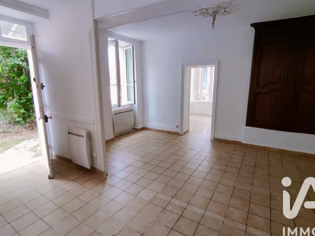 Maison vente à Auxerre, Accolay