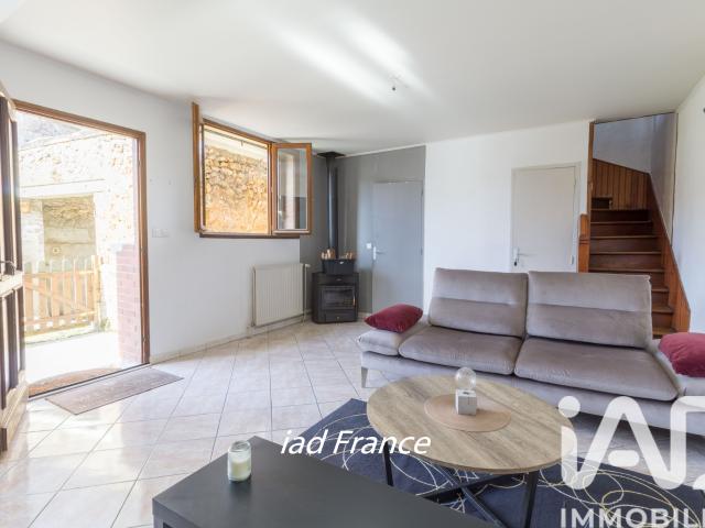 Maison vente à Arcachon, Belin-béliet