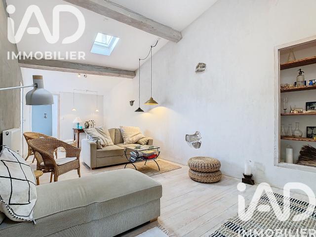 Appartement vente à Millau, Saint-affrique