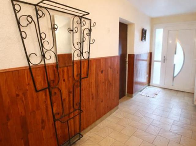 Maison vente à Thionville, Knutange
