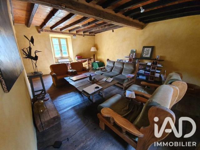 Maison vente à Céret, Le Tech