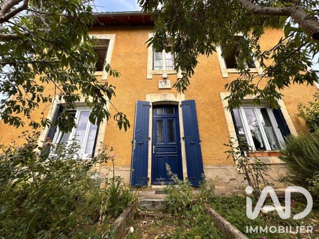 Maison vente à Confolens, Courcôme