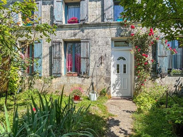 Maison vente à Saintes, Rétaud