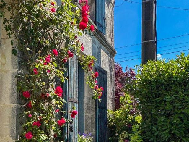 Maison vente à Saintes, Rétaud