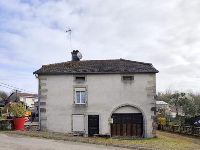 Maison vente à Lure, Passavant-la-rochère