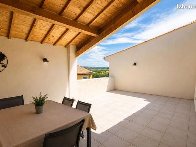 Maison vente à Autignac, Hérault