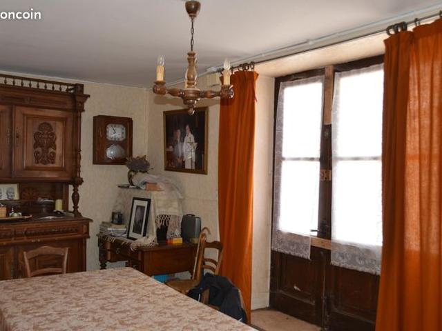 Maison vente à Tournon-sur-Rhône, Saint-pierreville