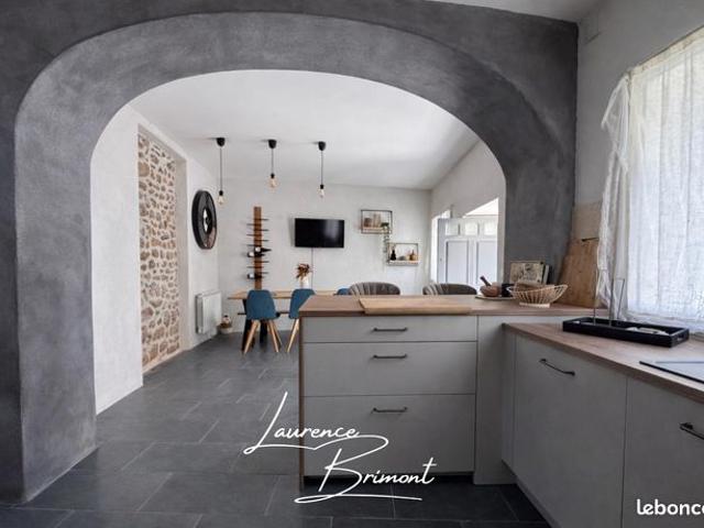 Maison vente à Béziers, Puissalicon