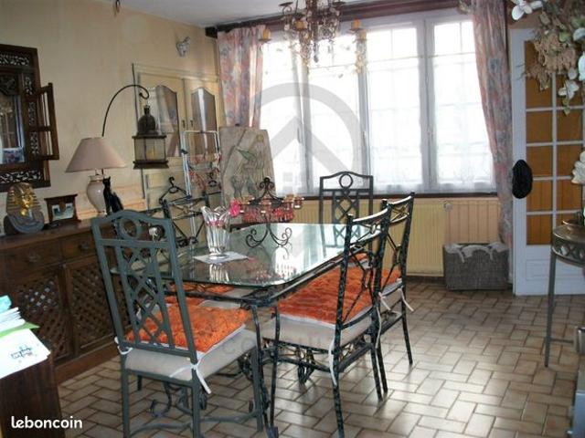 Maison vente à Soissons, Villers-cotterêts