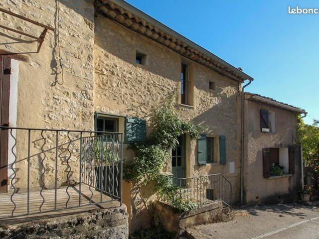 Maison vente à Aurel, Vaucluse