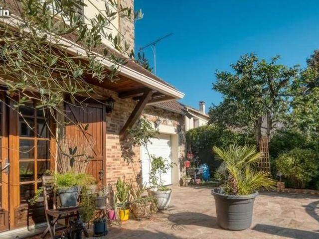 Maison vente à Meaux, Trilport