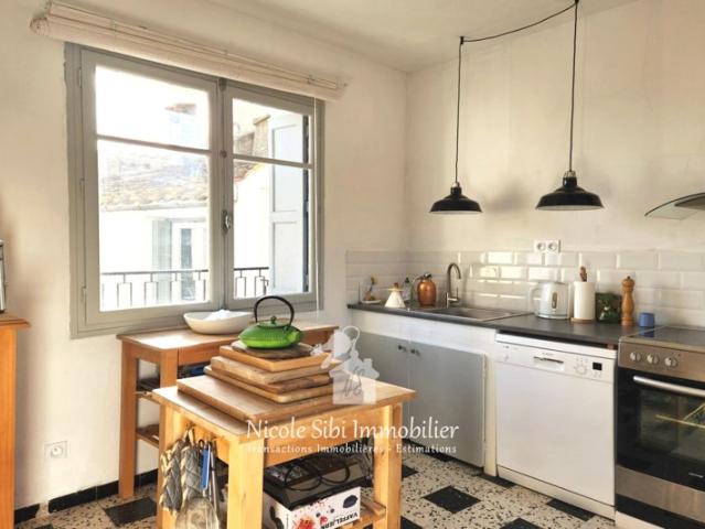 Maison vente à Prades, Lansac