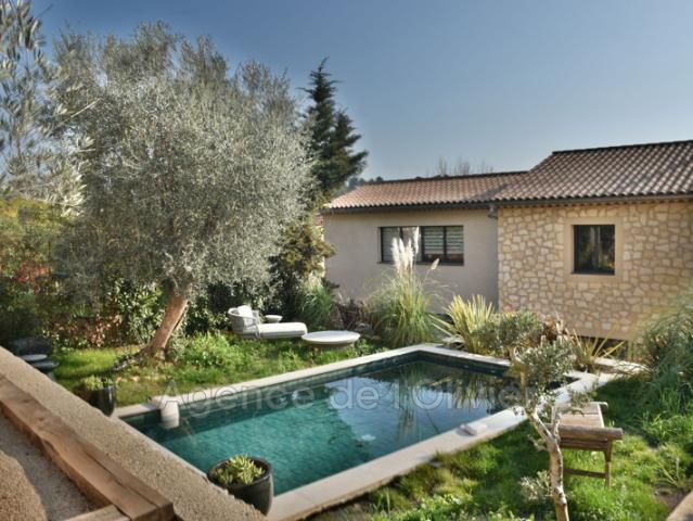 Maison vente à Grasse, Valbonne