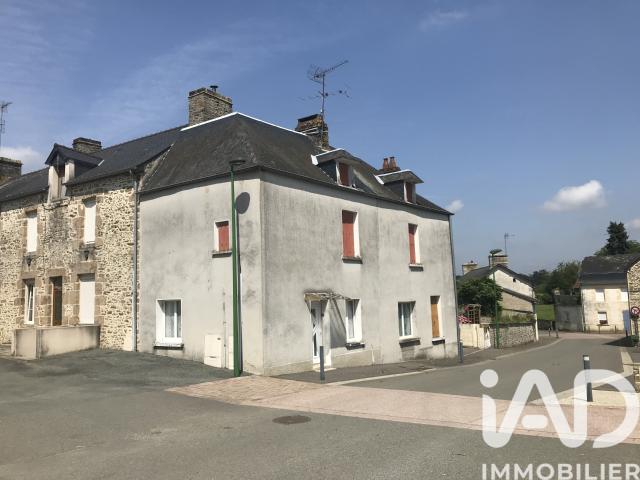 Maison vente à Mayenne, Chevaigné-du-maine