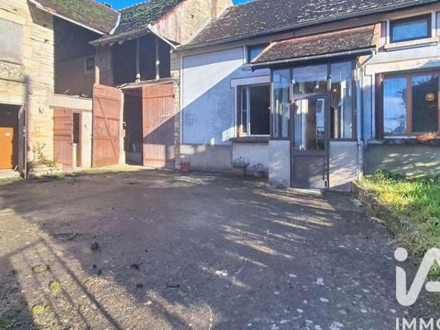 Maison vente à Avallon, Thorey