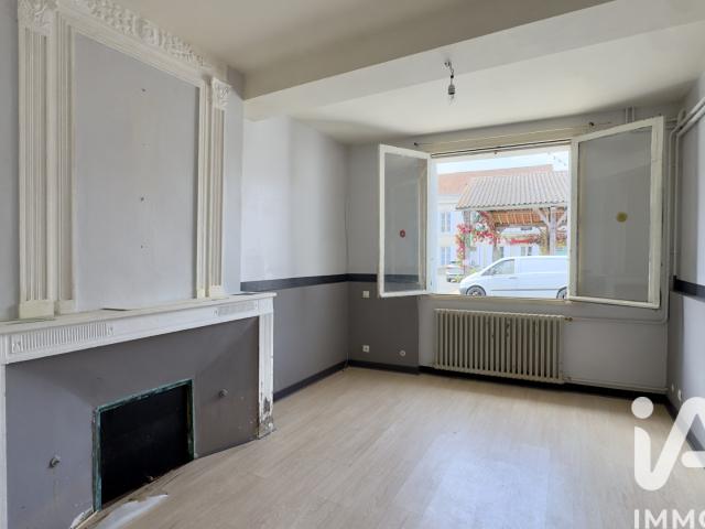 Maison vente à Marmande, Lévignac-de-guyenne