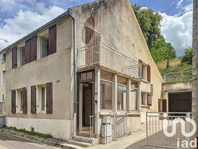 Maison vente à Avallon, Asnières-sous-bois