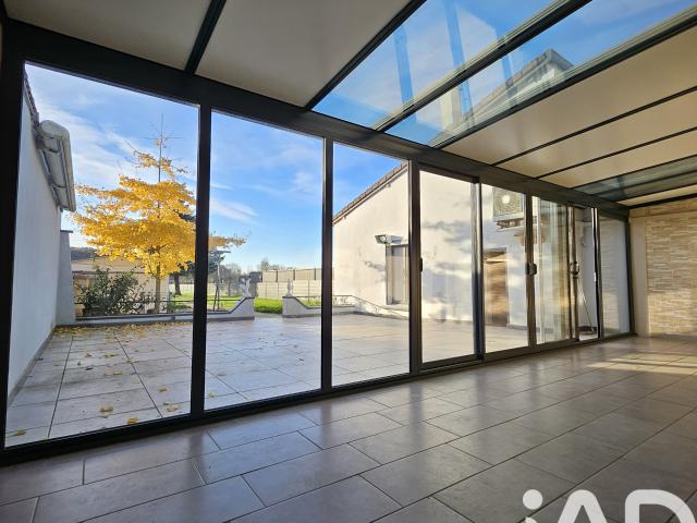 Maison vente à Verdun, Sivry-sur-meuse