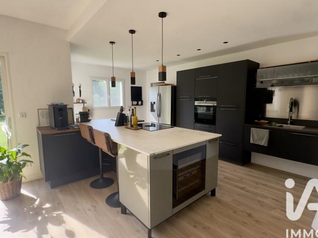 Maison vente à Marmande, Baleyssagues