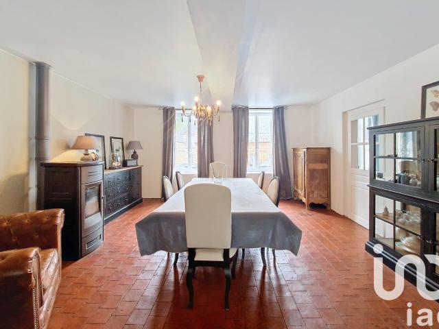 Maison vente à Charleville-Mézières, Hannappes
