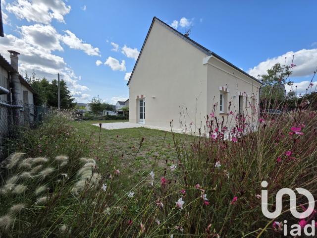 Maison vente à Tours, Joué-lès-tours