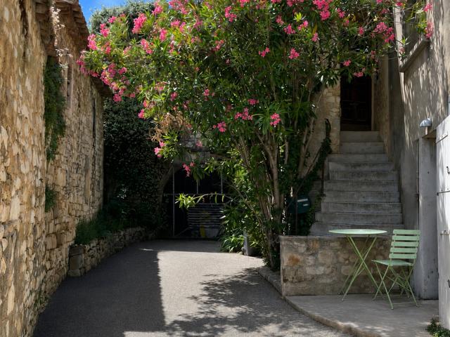 Maison vente à Nîmes, Aubussargues