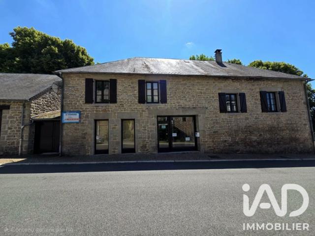 Maison vente à Ussel, Millevaches