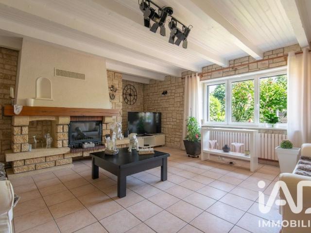 Maison vente à Metz, Augny