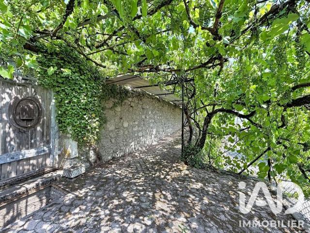 Maison vente à Grenoble, Claix