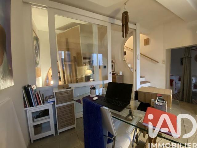 Maison vente à Narbonne, Homps